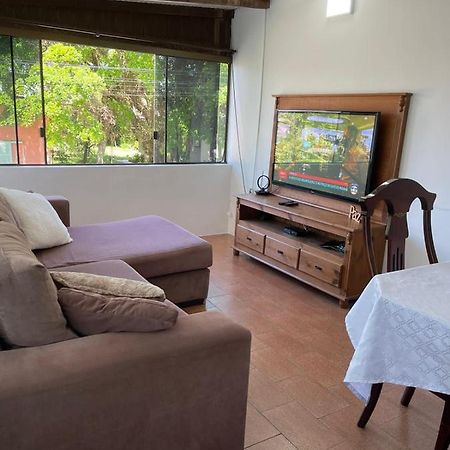 Casa Ideal Para Ferias Em Familia Villa Torres Ngoại thất bức ảnh