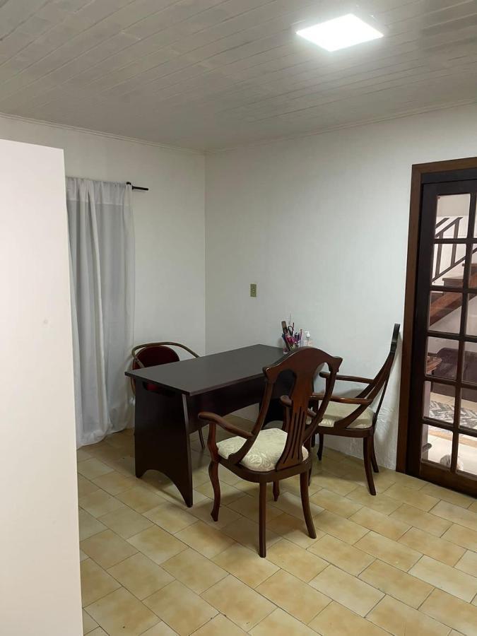 Casa Ideal Para Ferias Em Familia Villa Torres Ngoại thất bức ảnh
