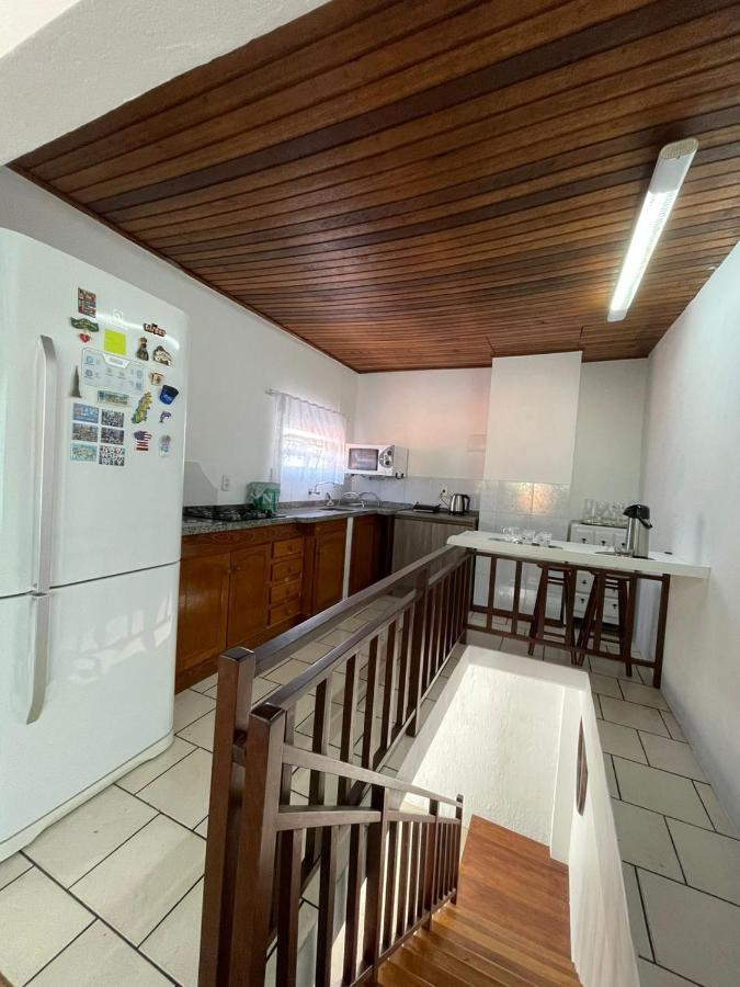 Casa Ideal Para Ferias Em Familia Villa Torres Ngoại thất bức ảnh