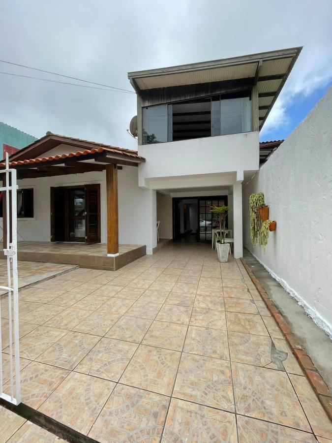 Casa Ideal Para Ferias Em Familia Villa Torres Ngoại thất bức ảnh