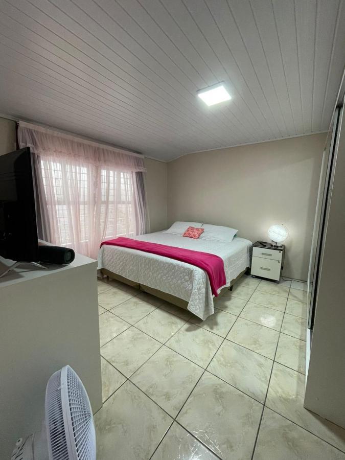 Casa Ideal Para Ferias Em Familia Villa Torres Ngoại thất bức ảnh