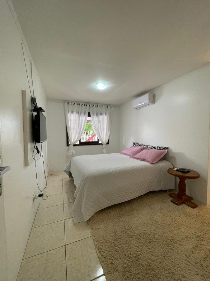 Casa Ideal Para Ferias Em Familia Villa Torres Ngoại thất bức ảnh