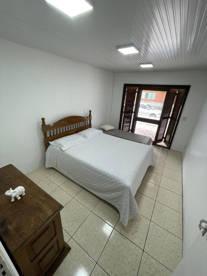 Casa Ideal Para Ferias Em Familia Villa Torres Ngoại thất bức ảnh