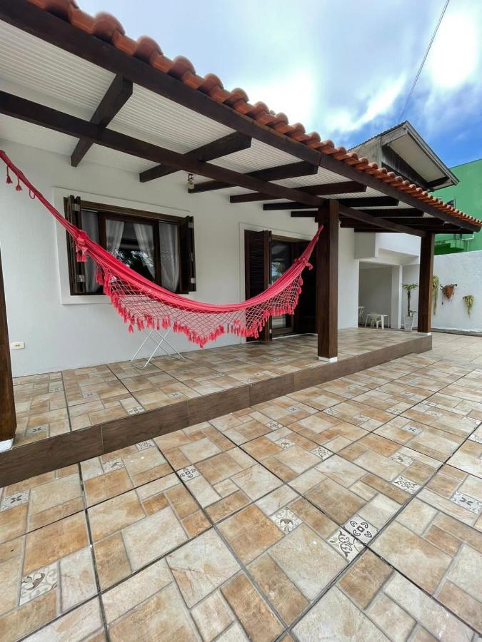Casa Ideal Para Ferias Em Familia Villa Torres Ngoại thất bức ảnh